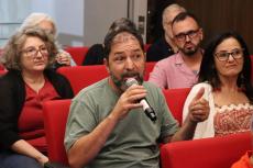 Aniversrio do APUBH - 47 anos